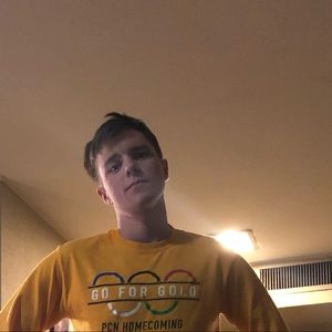 Meet your Posher, Sam